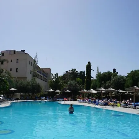 Alex's Vacation - 100m From The - 6 Guests Apartment