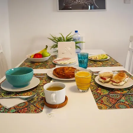 Apartment Alex's Vacation - 100m From The - 6 Guests