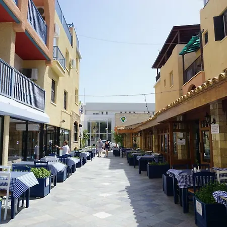 Alex's Vacation - 100m From The - 6 Guests Apartment